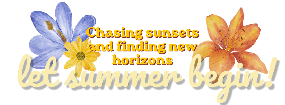 Summer With Anathea
