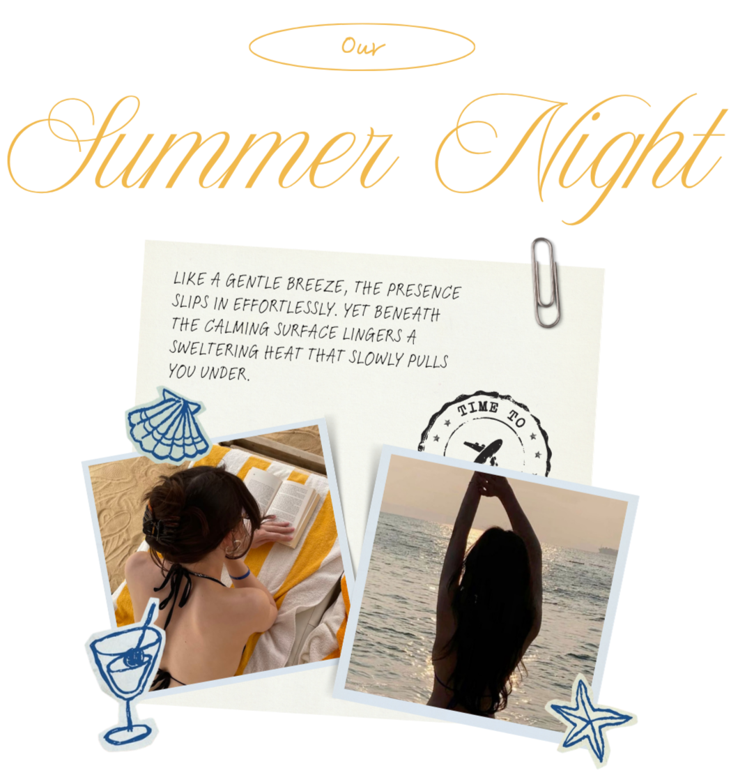 The Summer Night